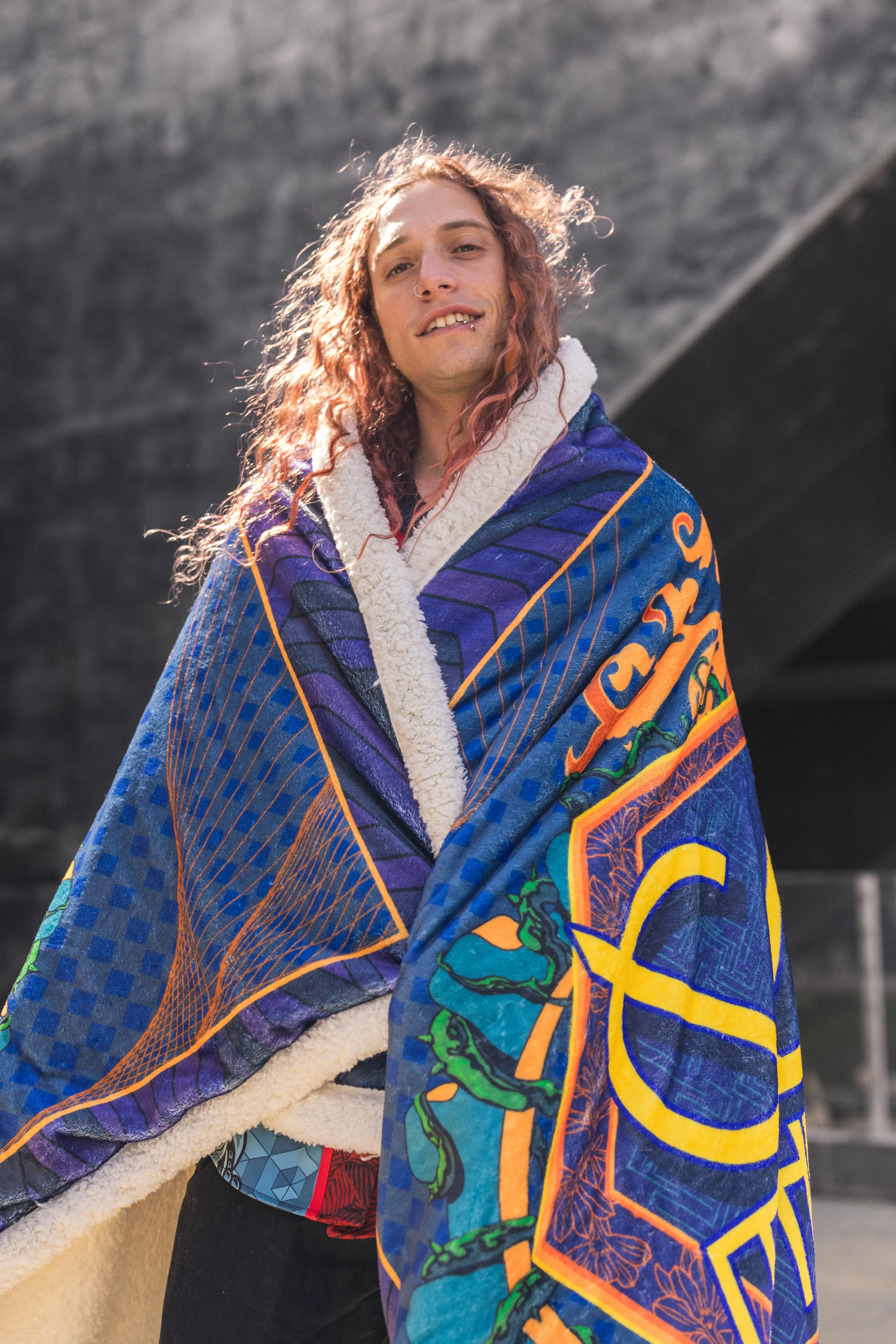 Bassline 2.0 Blanket - Image 4