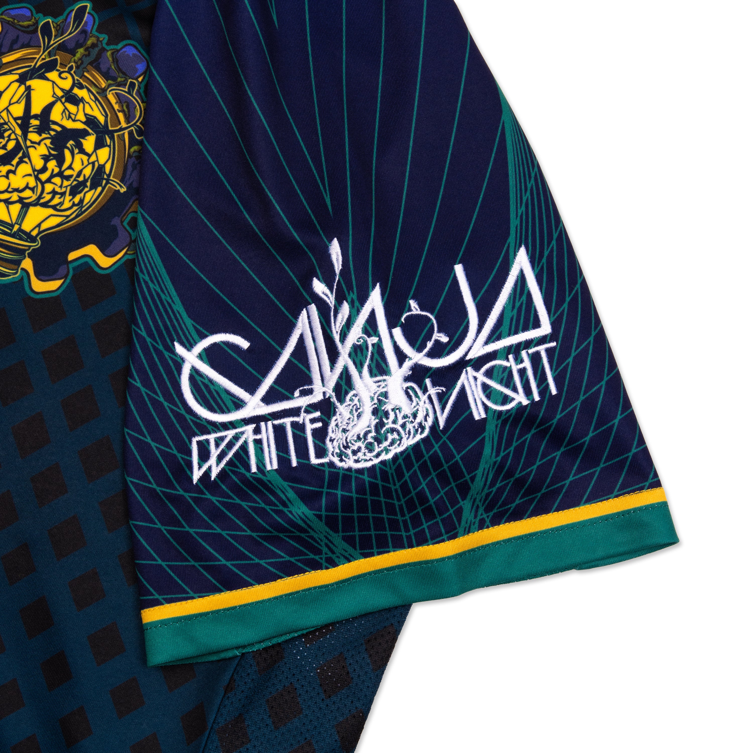 Bassline 2.0 Soccer Jersey - Image 6