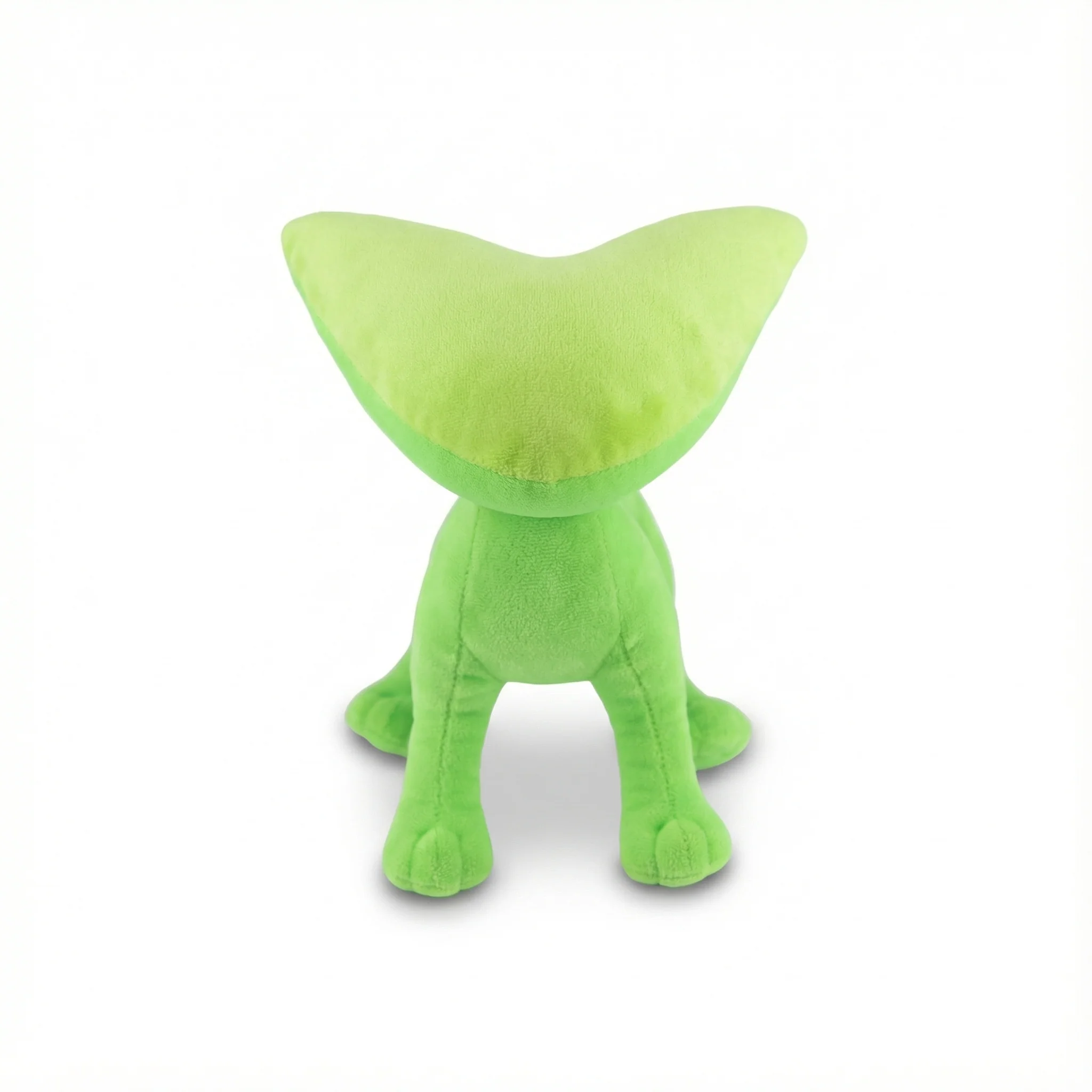 Dark Wobble Cat Plushie - Image 2