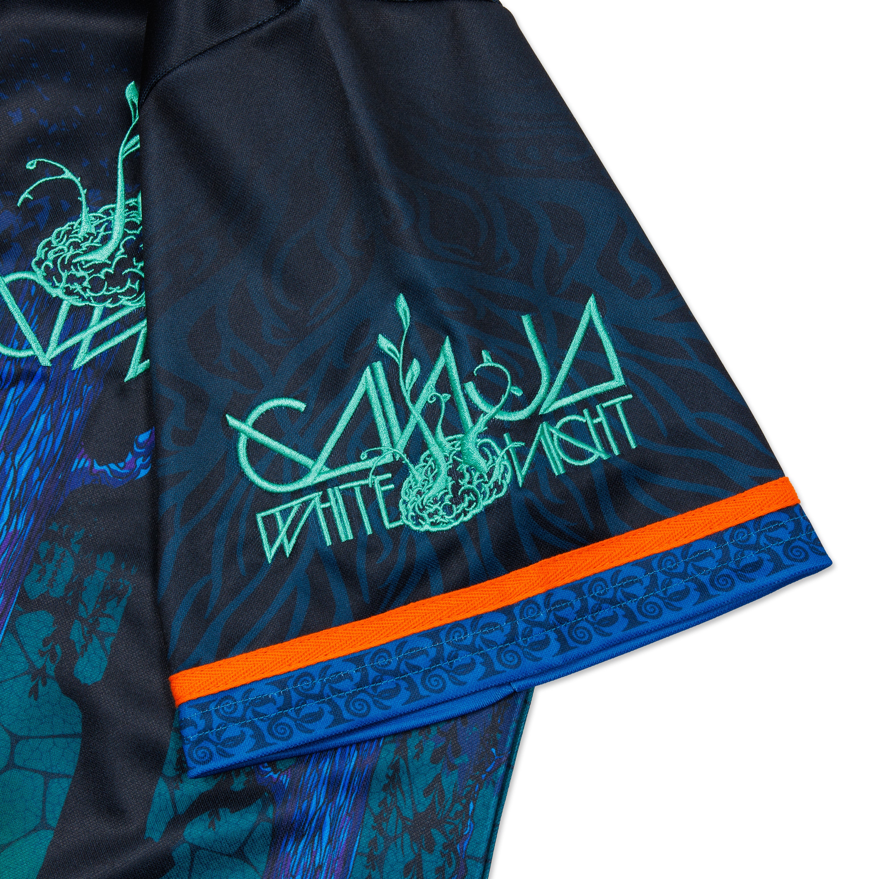 Sprouted Tour Baseball Jersey - Image 3