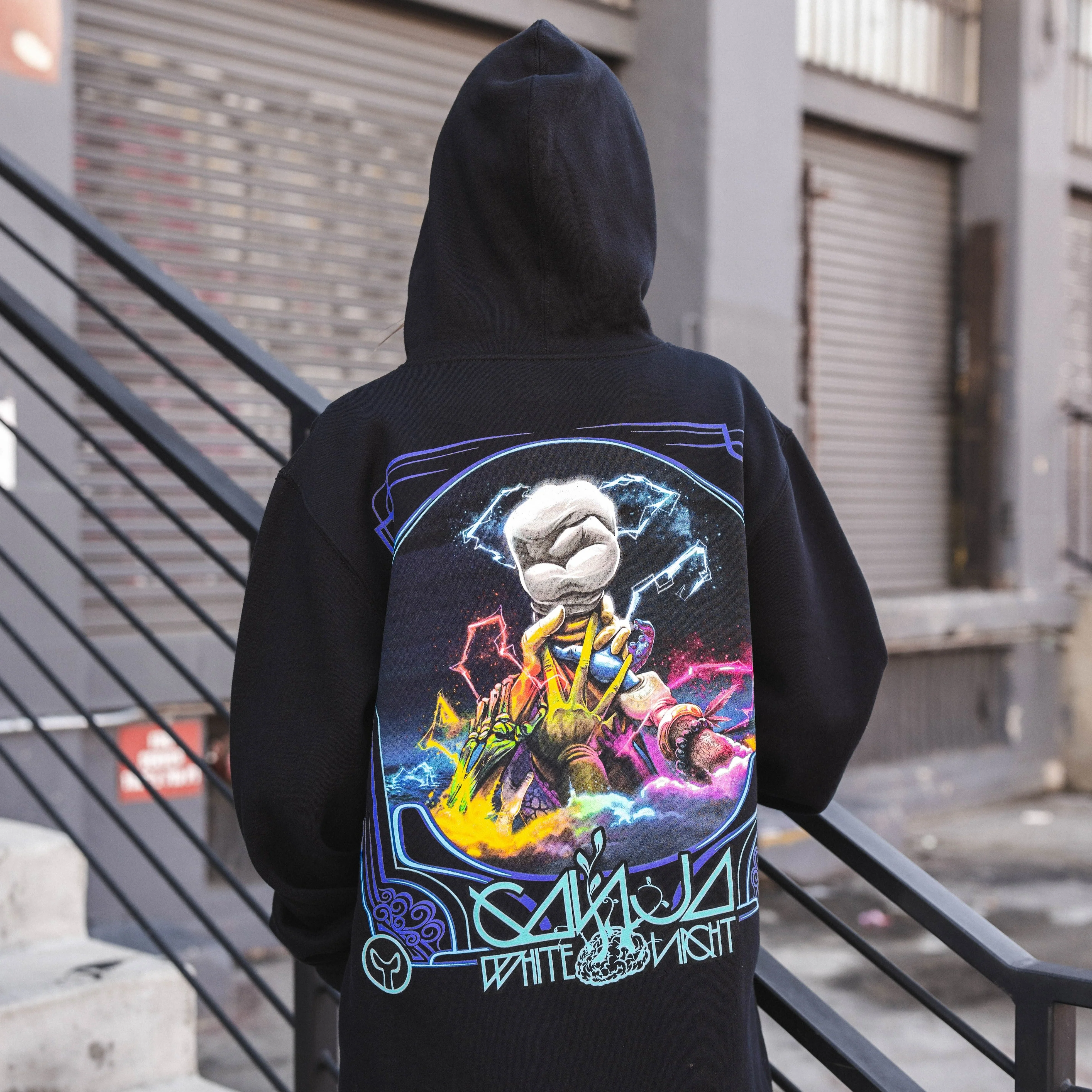 Unity Hoodie - Image 6