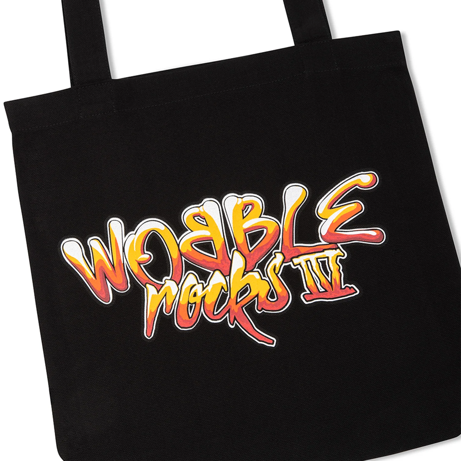 Wobble Rocks IV Tote Bag - Image 4