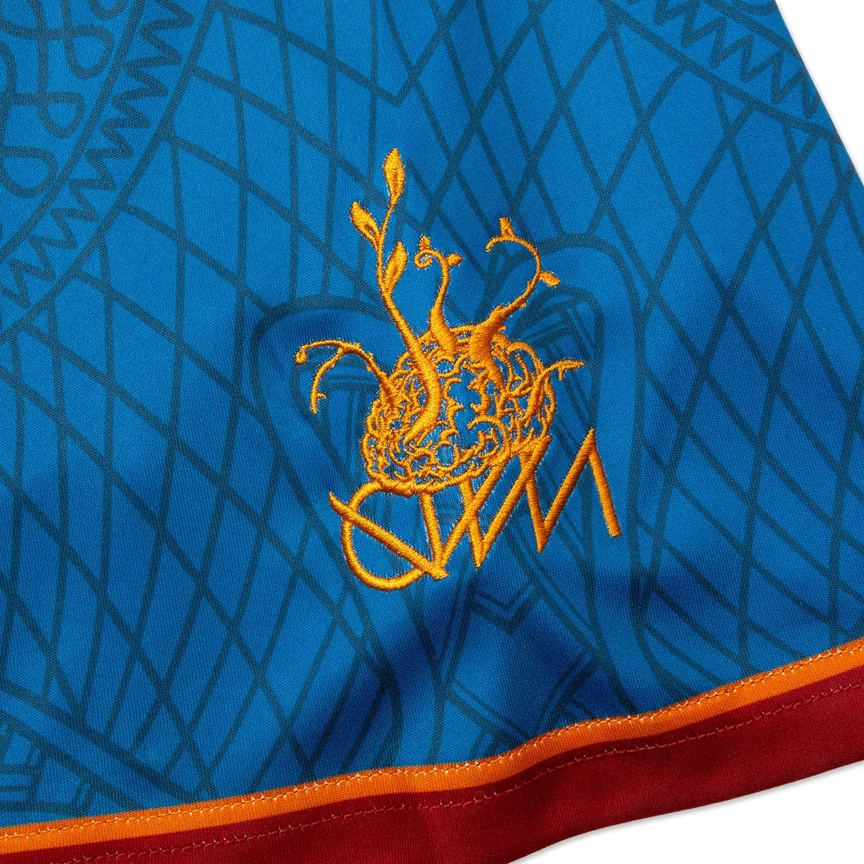 Wobble Rocks III Soccer Jersey - Image 7
