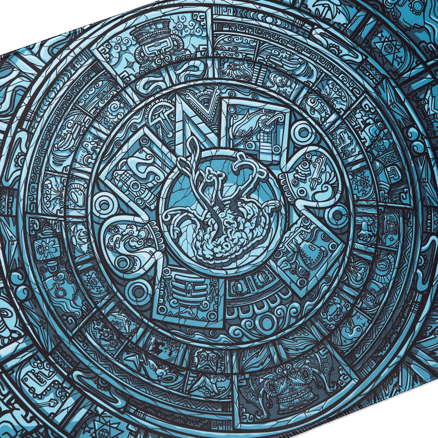 Wobble World Desk Pad - Image 2